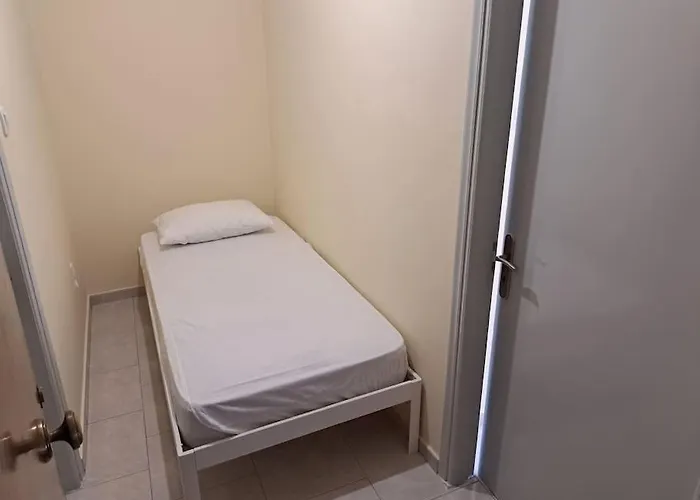 Apartamento Cozy Patras