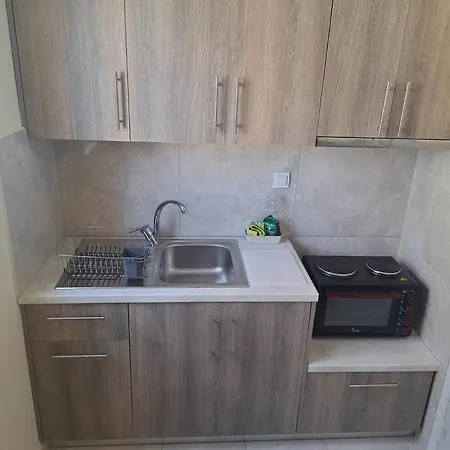 Cozy Apartment