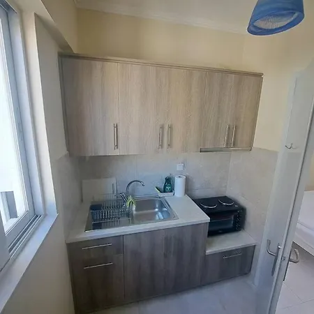Apartmán Cozy *