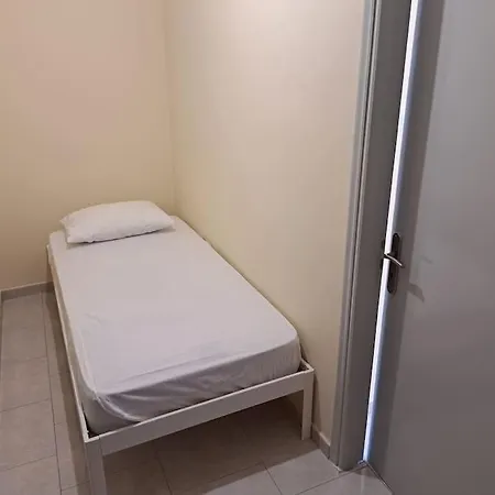 Apartmán Cozy Patras