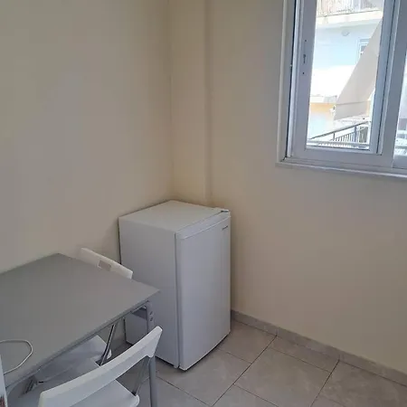 Apartmán Cozy