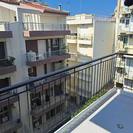 Cozy * Patras