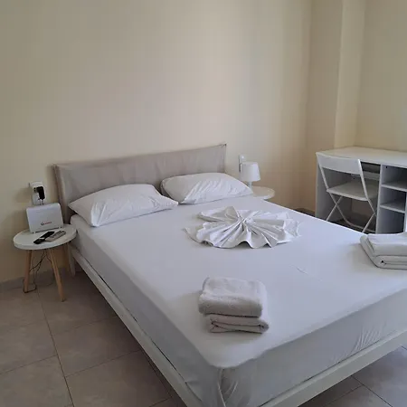 Cozy Patras